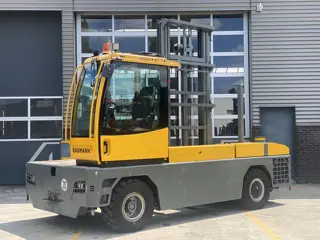 BAUMANN GX70/14/50 ST 2019 7.0T