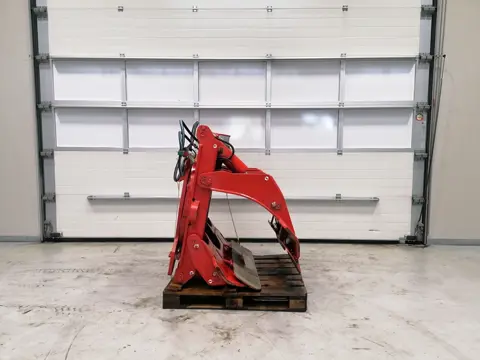 BOLZONI AURAMO CTXAR-60RHO-13-G3 2018 6.5T