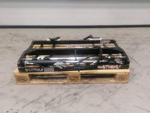 BOLZONI AURAMO FR2511A 0 0.0T