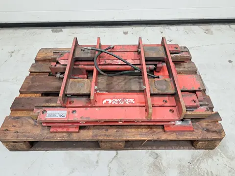 BOLZONI AURAMO KB14YKA 2003 1.4T