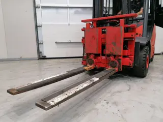 BOLZONI AURAMO KS14DNA 2018 1.4T