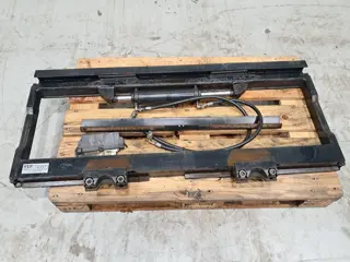 BOLZONI AURAMO Sideshift 0 5.0T