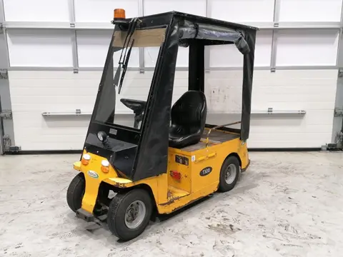 BRADSHAW T300 2018 0.0T