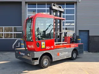 BULMOR DNQ40-12-52D 2016 4.0T