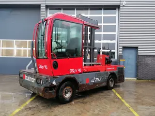 BULMOR DQn40-12-45 2017 4.0T