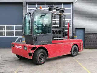 BULMOR JDQ 60/12/45 V 2012 6.0T