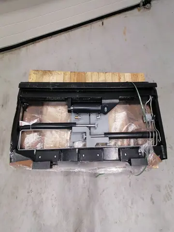 CAM PH120T.220 2021 12.0T