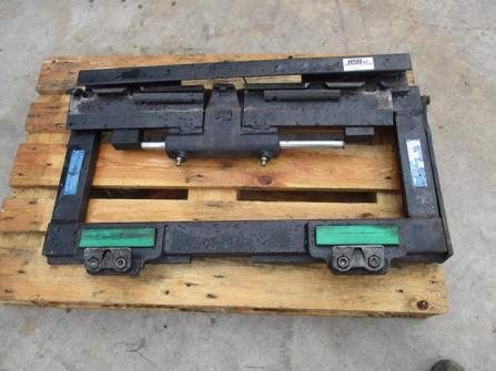 CASCADE 100E-SS-B544 2006 5.0T