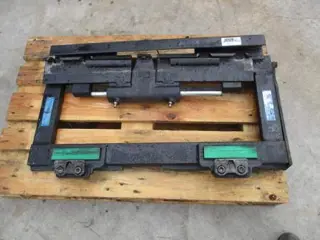 CASCADE 100E-SS-B544 2006 5.0T