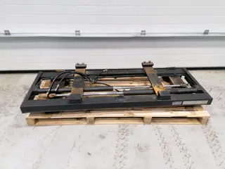 CASCADE 110W-FPS-C875RO 2005 5.0T