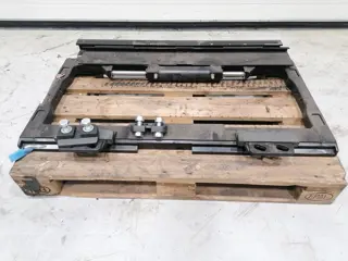 CASCADE 120F-SSS-C782 2012 5.5T