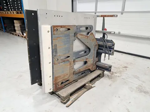 CASCADE 12G84061 2014 1.1T