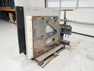 CASCADE 12G84061 2014 1.1T