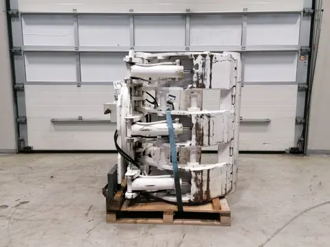 CASCADE 130F-RDP 2005 7.0T