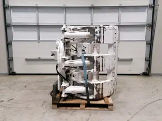 CASCADE 130F-RDP 2005 7.0T