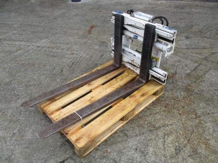 CASCADE 28G-CFS-A123L 2004 1.9T