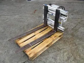 CASCADE 28G-CFS-A123L 2004 1.9T