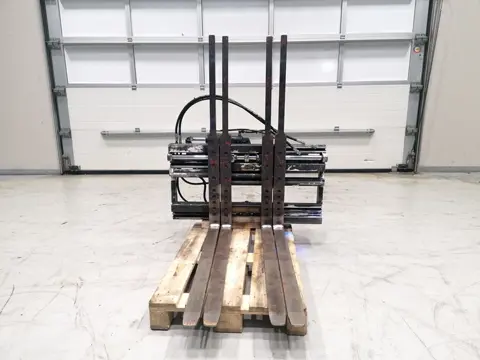 CASCADE 28G-FDS-B511-R9 2011 2.8T