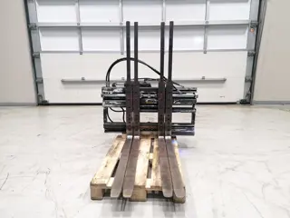 CASCADE 28G-FDS-B511-R9 2011 2.8T