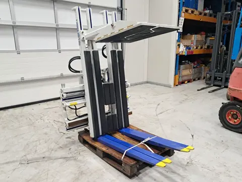 CASCADE 28G2-FDS-3B 2019 2.8T