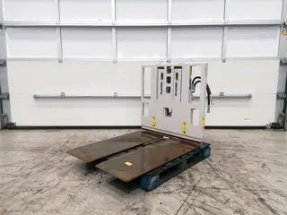 CASCADE 45E-QPB-209 2017 2.0T