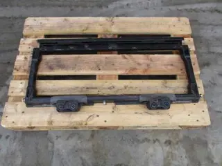 CASCADE 55F-SS-A980 0 2.5T