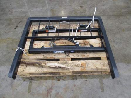 CASCADE 55F-SSS-A256 2015 2.5T