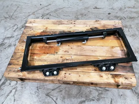 CASCADE 55F-SSS-A891 2022 2.5T