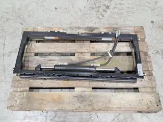 CASCADE 55F-SSS-A891 0 0.0T