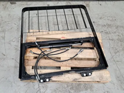 CASCADE side shift Fem3 65f-sss-b619 2024 3.5T