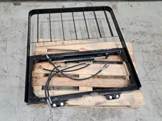 CASCADE side shift Fem3 65f-sss-b619 2024 3.5T