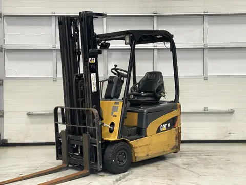 CATERPILLAR EP16NT 2010 1.6T