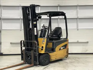 CATERPILLAR EP16NT 2010 1.6T