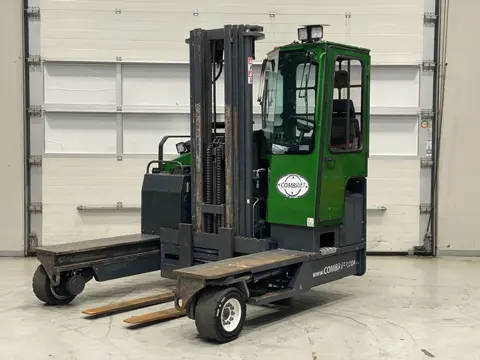 COMBILIFT C5000 2015 5.0T