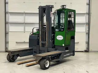 COMBILIFT C5000 2015 5.0T