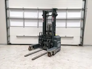 COMBILIFT WR4 2017 1.4T