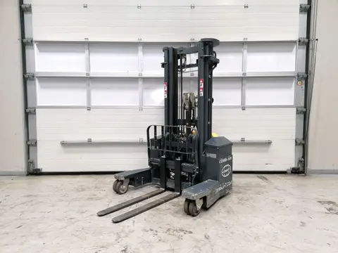 COMBILIFT WR4 2017 1.4T