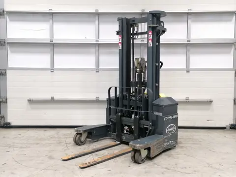 COMBILIFT WR4 2017 1.4T