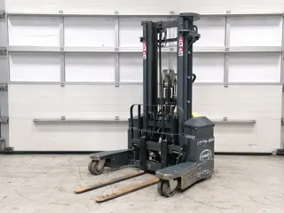 COMBILIFT WR4 2017 1.4T