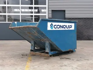 CONTAINER FA800AC-01200 2018 2.0T