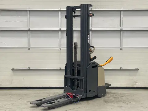 CROWN ETi 4000 1.6 TT 2020 1.6T