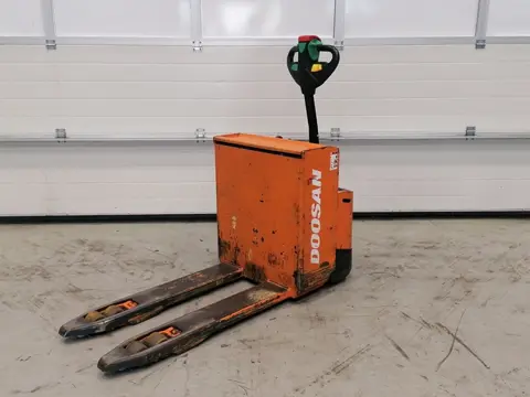 DOOSAN LEDH20M 2016 2.0T