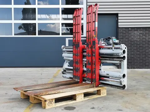 DURWEN DRPK45C 2015 3.8T