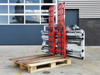 DURWEN DRPK45C 2015 3.8T