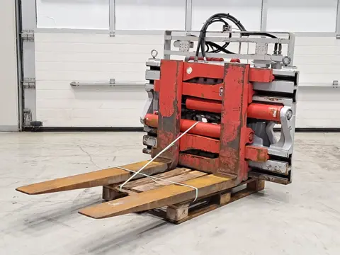 DURWEN DUZ 100-S 2020 8.0T