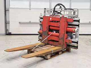 DURWEN DUZ 100-S 2020 8.0T