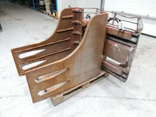 DURWEN PBK 45 - CR 2018 4.5T