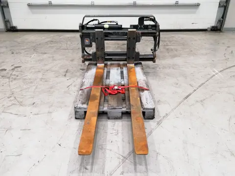 DURWEN RZV20GS-S0 2018 2.0T