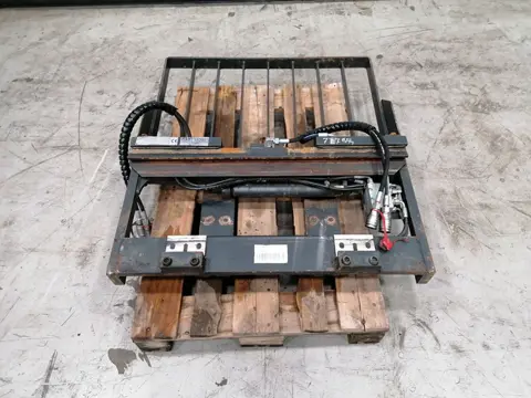 DURWEN RZV25S 2016 2.5T