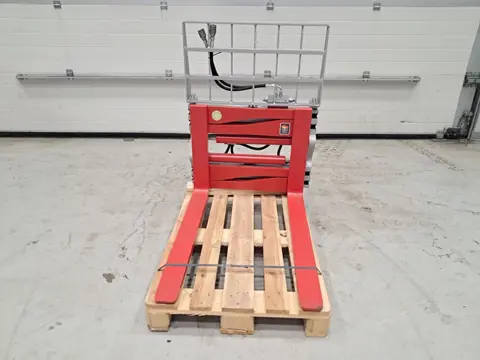 DURWEN ZVP20 2022 2.0T